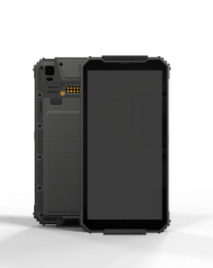 500 Nits 5000mAH Pin công nghiệp PDA chịu nhiệt độ thấp