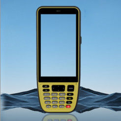 Thiết bị đầu cuối cầm tay công nghiệp loại C 4G BT4.2 PDA IP67