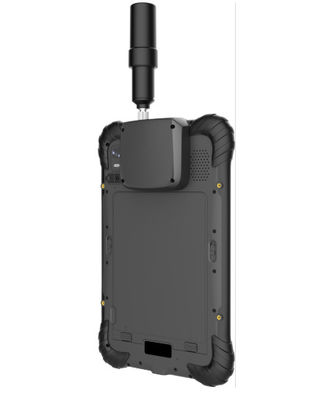 Máy tính bảng công nghiệp chống nước 5G Android 11 chắc chắn Độ sáng cao